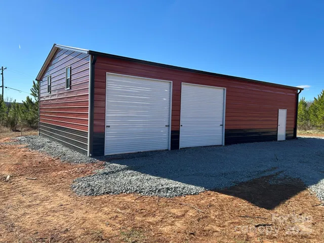 $675,000 | 464 Hamrick Road, Mooresboro, NC 28114