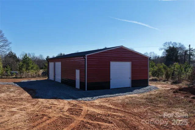 $675,000 | 464 Hamrick Road, Mooresboro, NC 28114