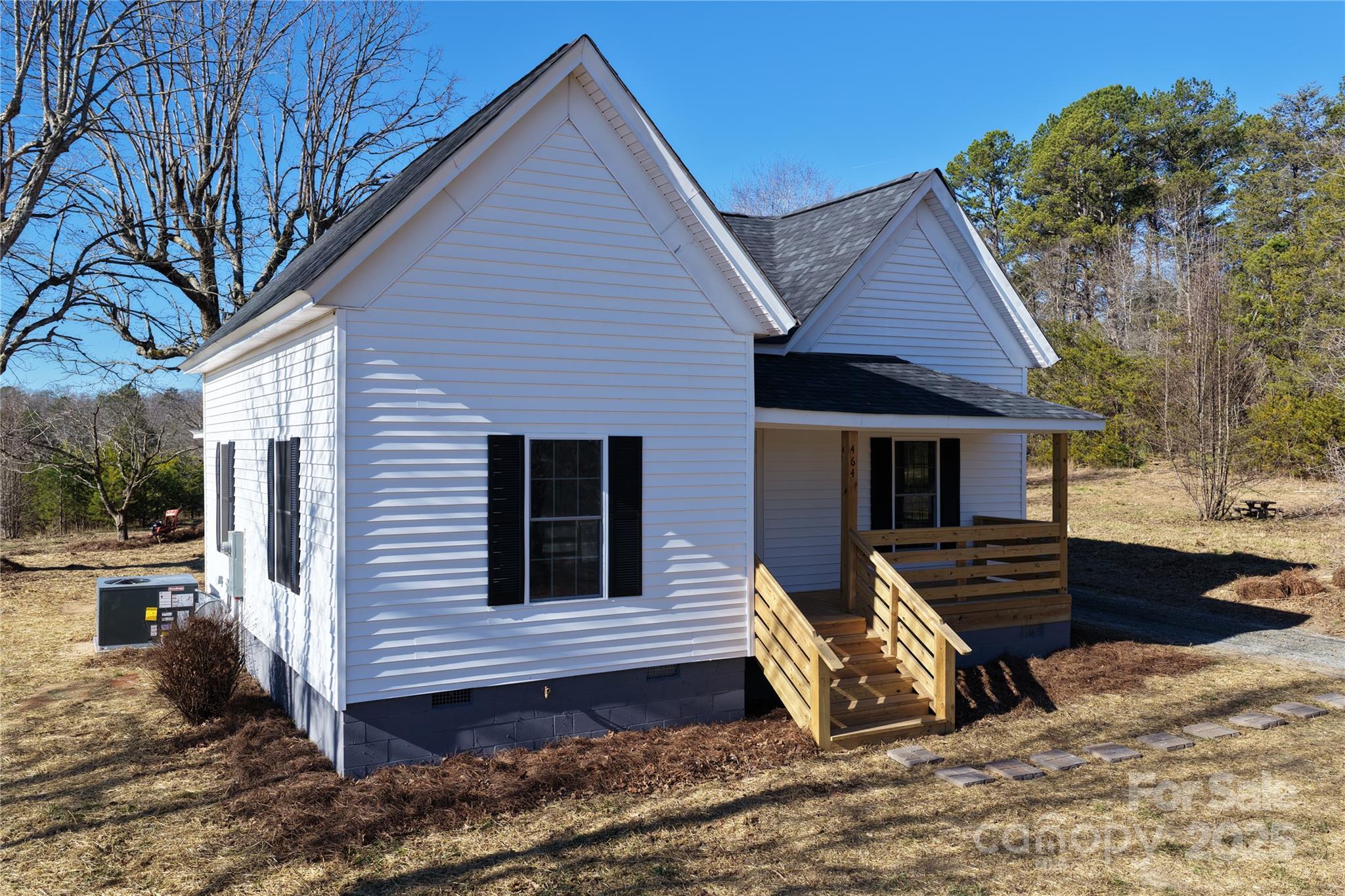 464 Hamrick Road Mooresboro, NC 28114 - Photo 43 of 48