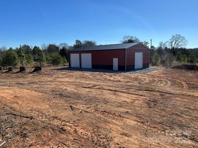 $675,000 | 464 Hamrick Road, Mooresboro, NC 28114