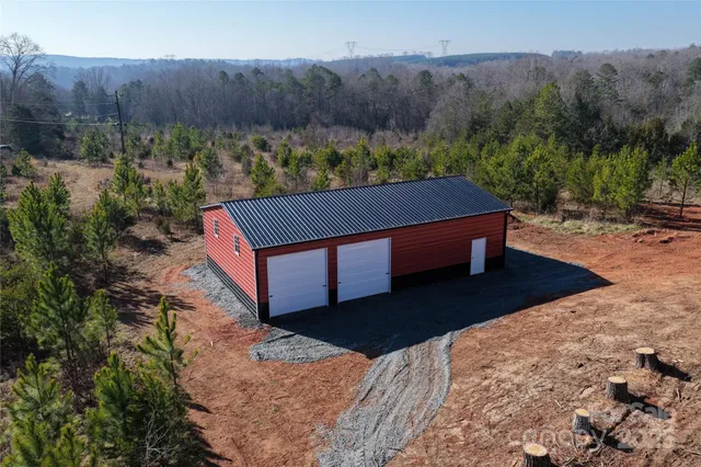 $675,000 | 464 Hamrick Road, Mooresboro, NC 28114