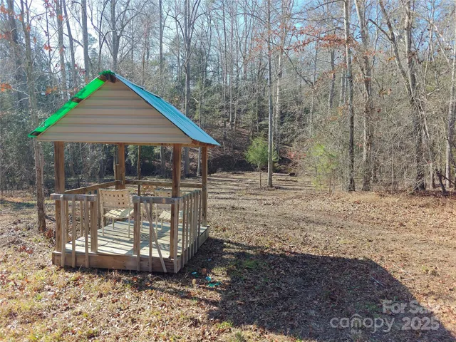 $675,000 | 464 Hamrick Road, Mooresboro, NC 28114