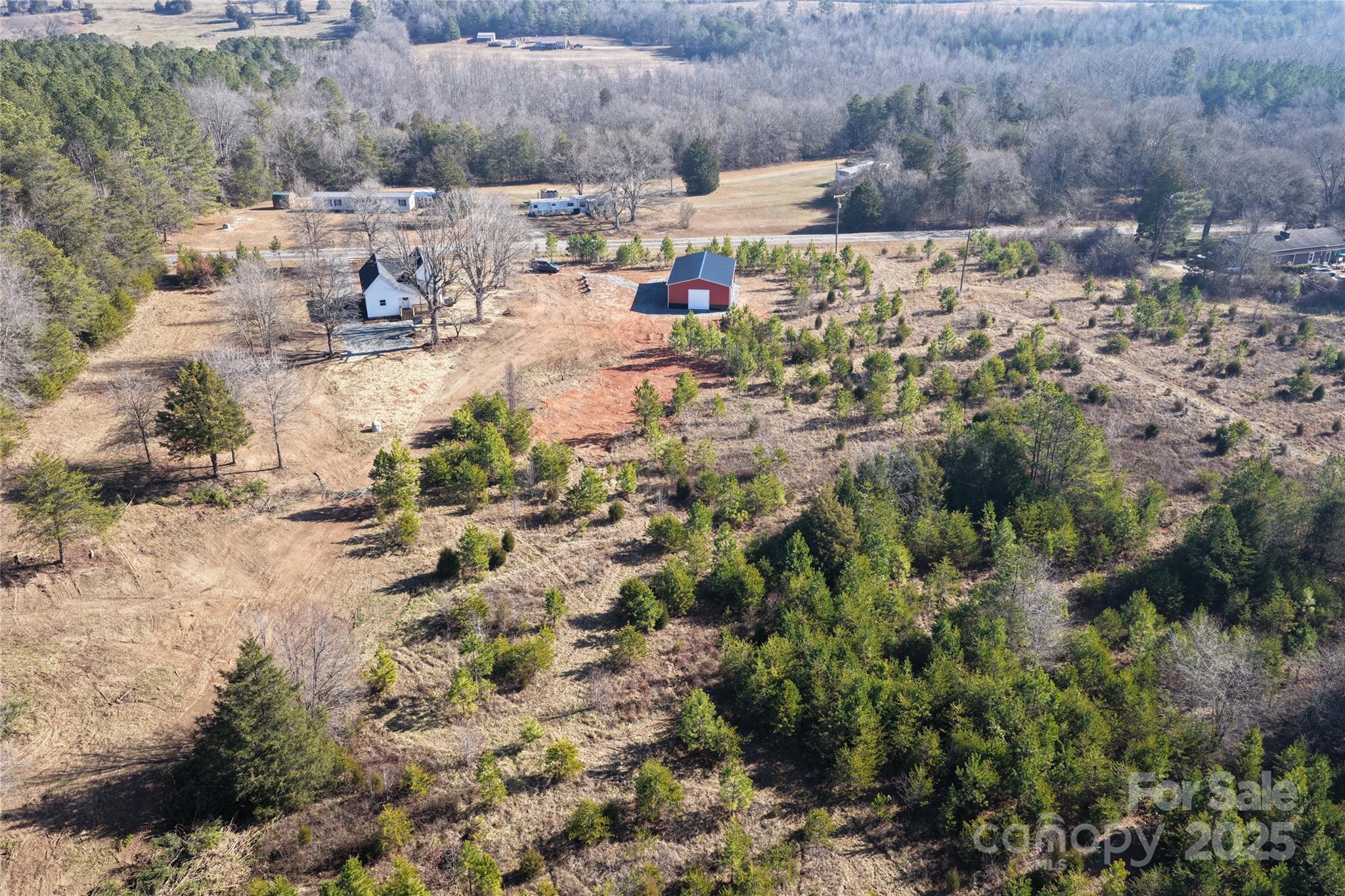 464 Hamrick Road Mooresboro, NC 28114 - Photo 5 of 48