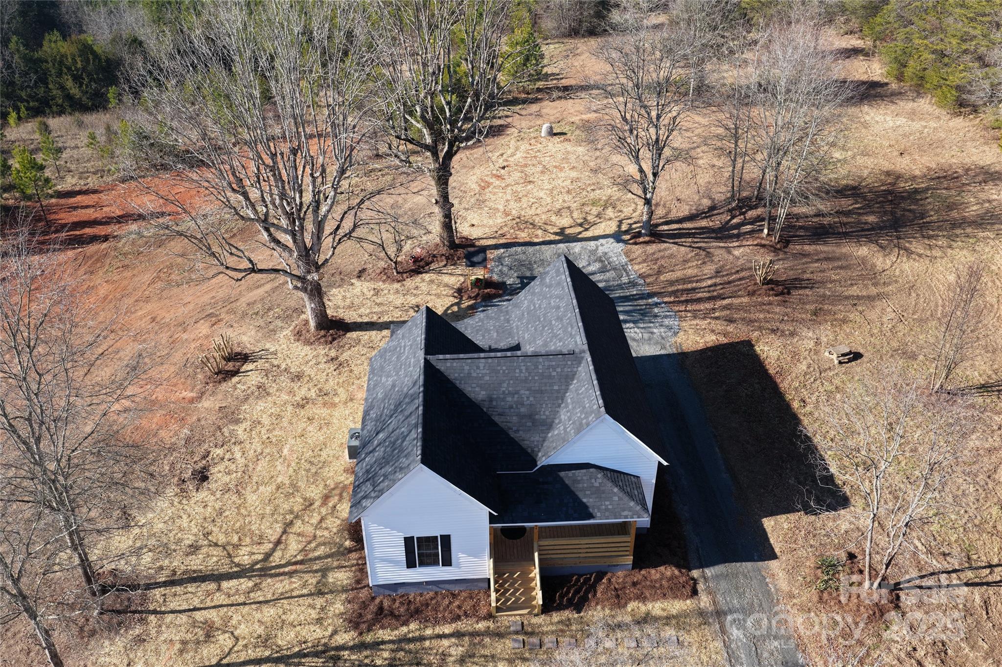 464 Hamrick Road Mooresboro, NC 28114 - Photo 6 of 48