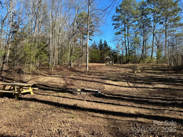 $675,000 | 464 Hamrick Road, Mooresboro, NC 28114