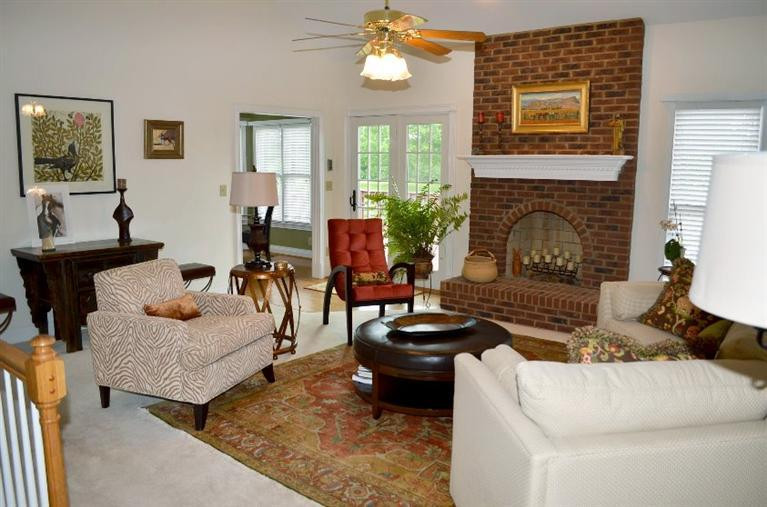 115 Glen Creek Road Georgetown, KY 40324 - Photo 14 of 60 Photo 14