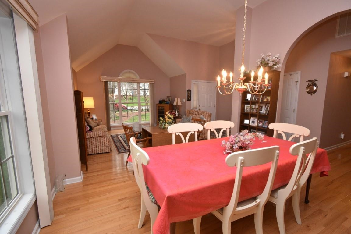 9904 Wyngate Ridge Drive Raleigh, NC 27617 - Photo 9 of 39 Photo 9