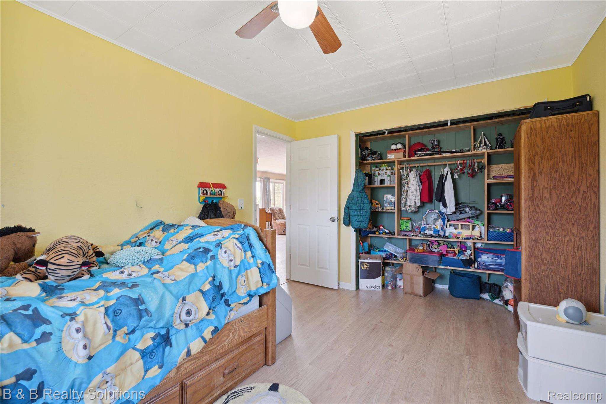 6940 Hurds Corner Road Mayville, MI 48744 - Photo 14 of 41 Gallery Image 14