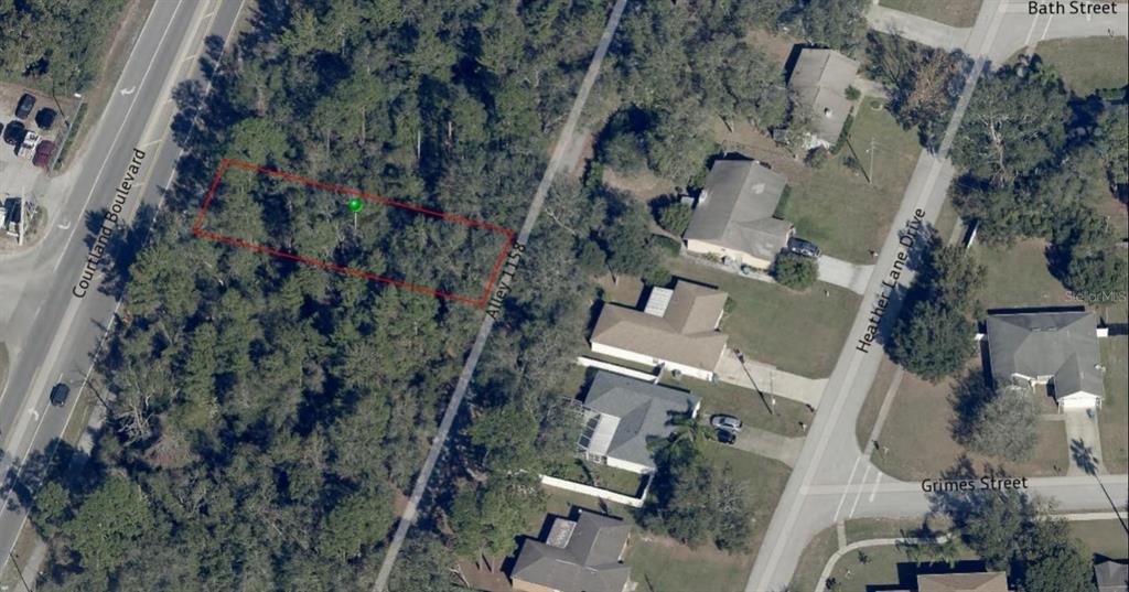 87 South Courtland Blvd  