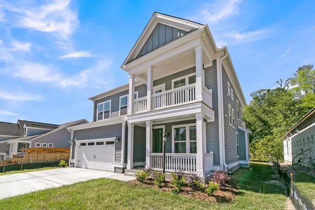 $474,990 | 703 Maynard Lane, Summerville, SC 29486