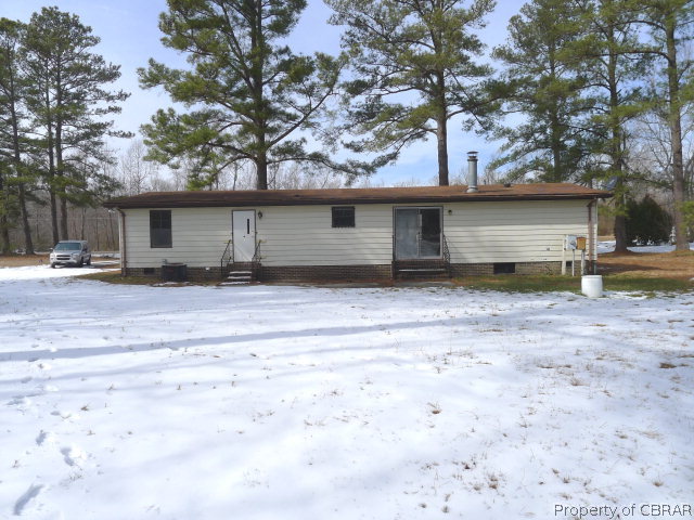 6397 Belroi Road Gloucester, VA 23061 - Photo 11 of 11