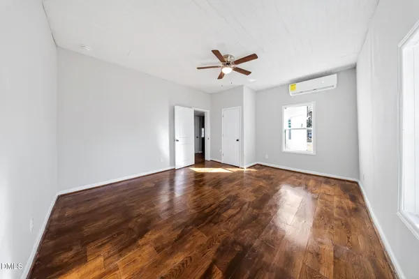 $305,000 | 309 North Wilson Avenue, Dunn, NC 28334
