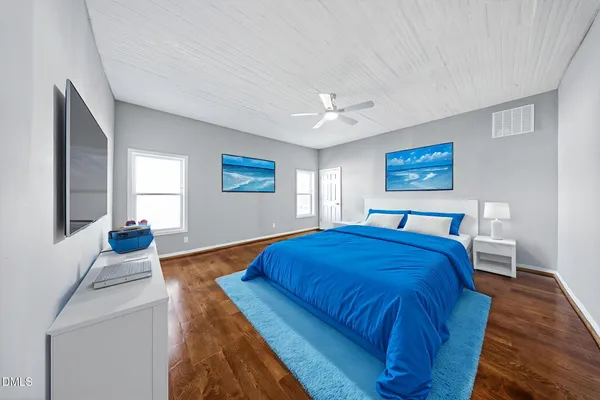 $305,000 | 309 North Wilson Avenue, Dunn, NC 28334