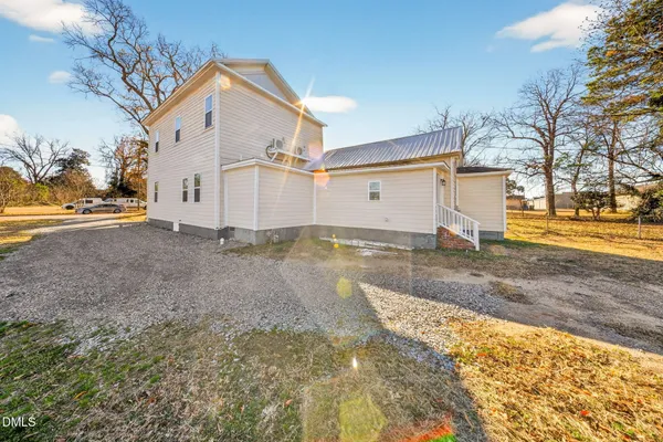 $305,000 | 309 North Wilson Avenue, Dunn, NC 28334