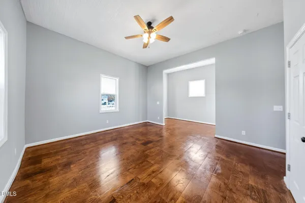 $305,000 | 309 North Wilson Avenue, Dunn, NC 28334