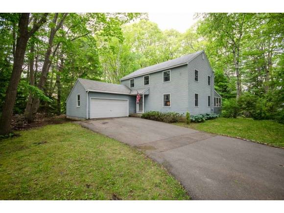44 Pine Street Rye, NH 03870 - Photo 1 of 1