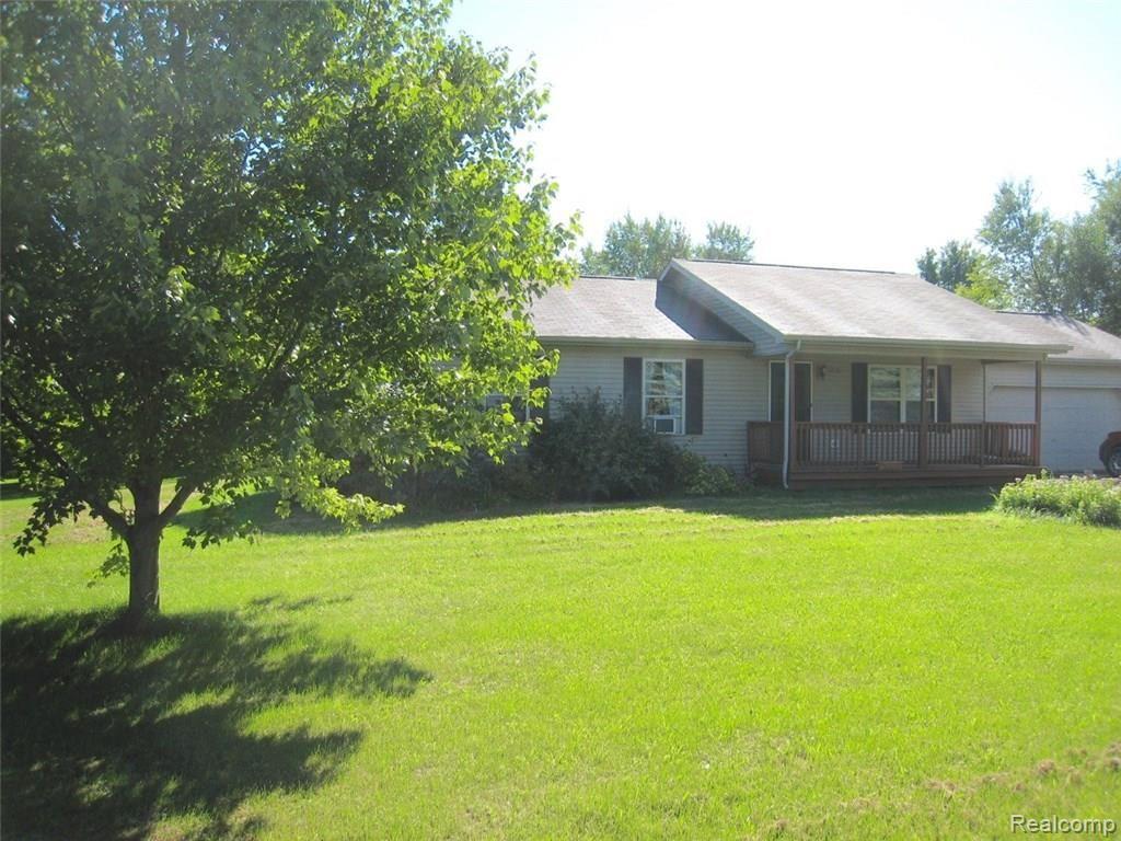2230 Johnson Mill Road North Branch, MI 48461 - Photo 1 of 23 Front.jpg