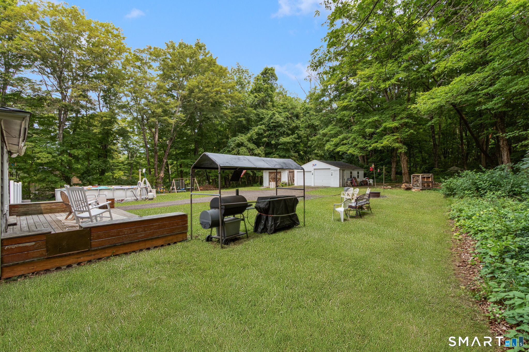 304 Norwich Road Plainfield, CT 06374 - Photo 27 of 29