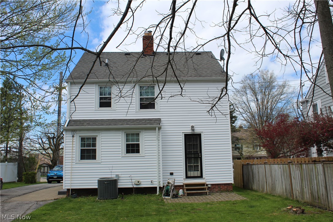 1447 Willshire Road Cleveland, OH 44124 - Photo 20 of 20 Gallery Image 20