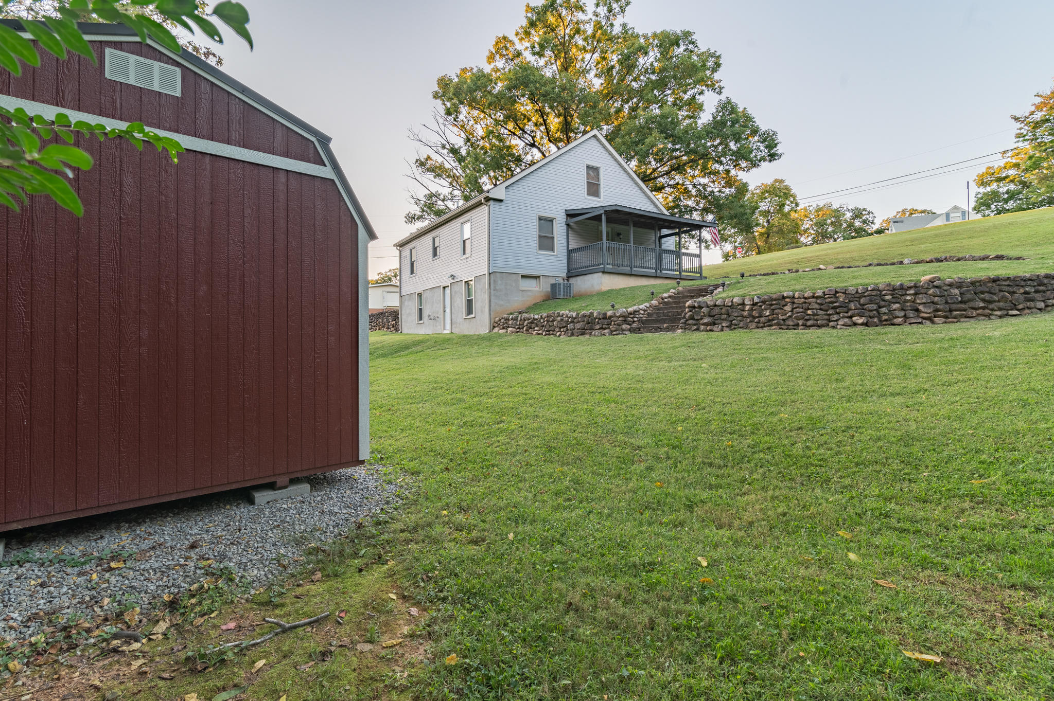 706 Hemlock Road Northwest Roanoke, VA 24017 - Photo 10 of 34 10