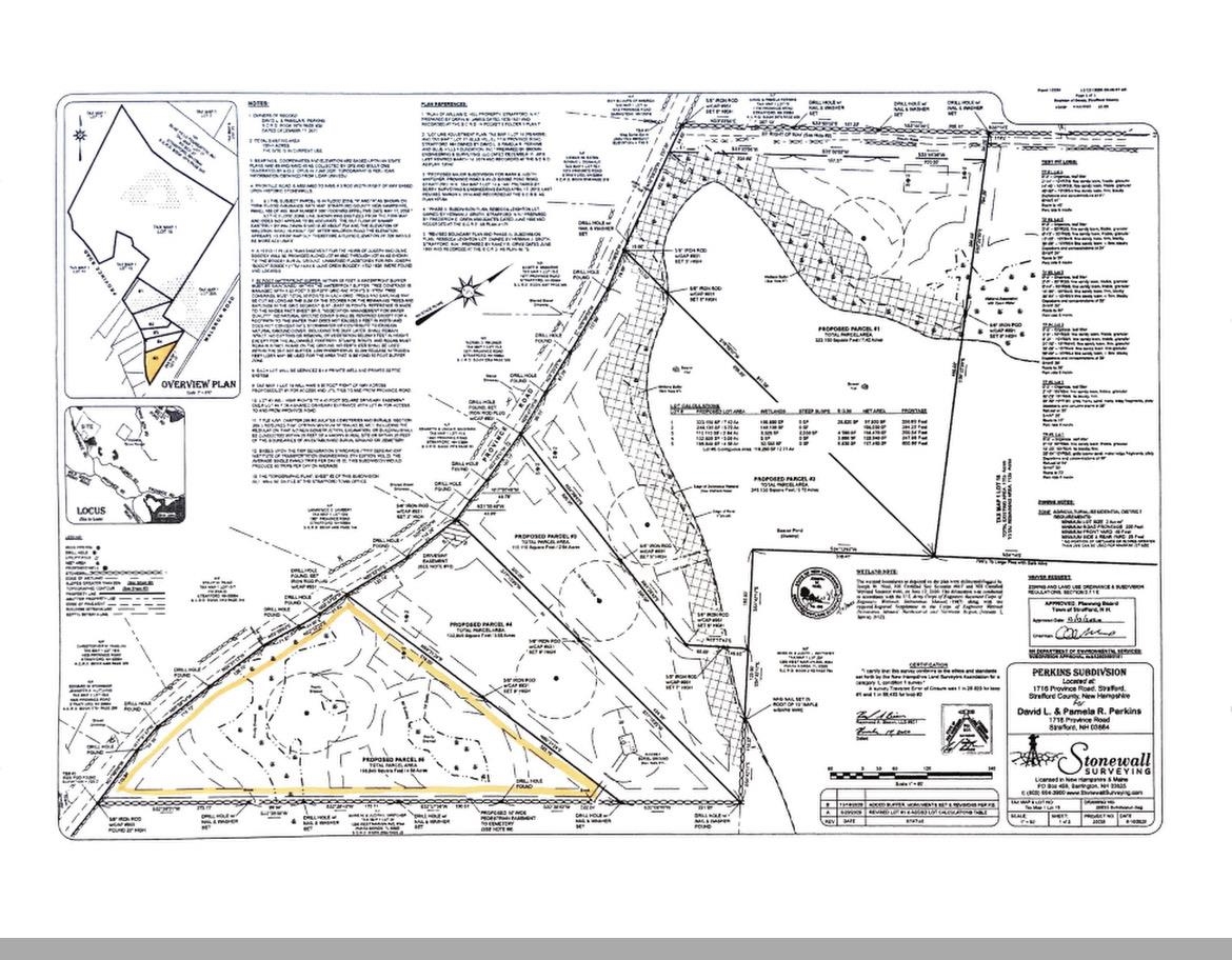 18-5 Province Road Strafford, NH 03884 - Photo 2 of 2