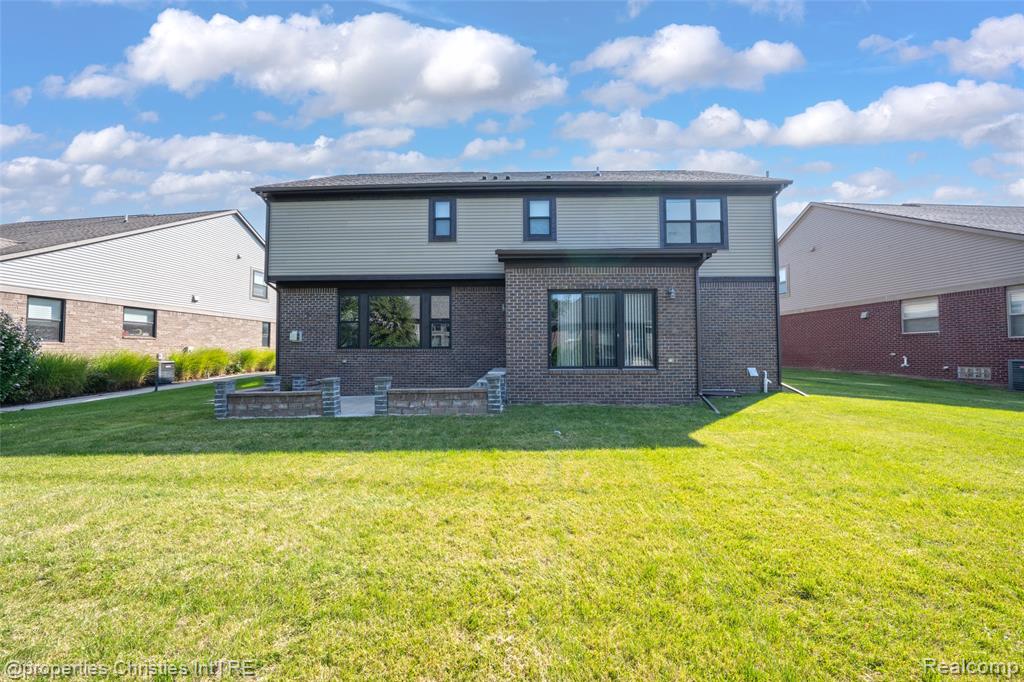 3938 Somerset Circle Rochester Hills, MI 48309 - Photo 63 of 71