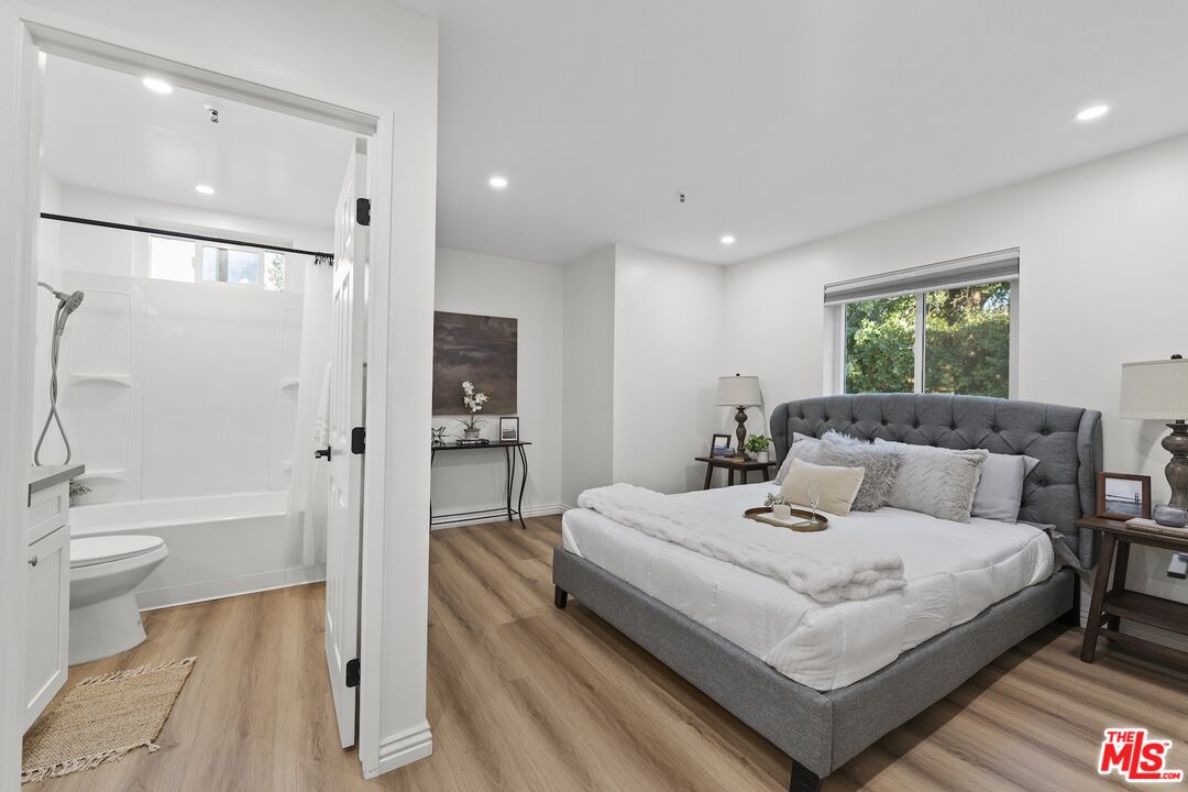 116 Marmion Way, Unit 9 South Pasadena, CA 91030 - Photo 12 of 22