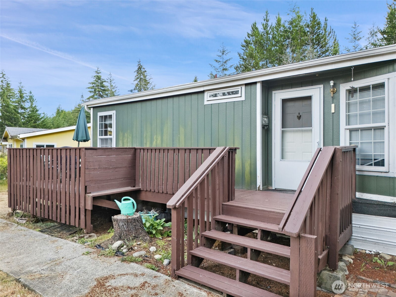 60 East Crimson Peak Road Belfair, WA 98528 - Photo 20 of 22