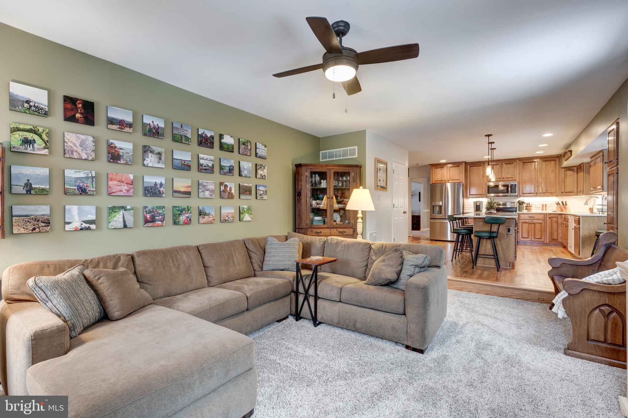 3175 Wheatfield Road Finksburg, MD 21048 - Photo 11 of 64 Family Room