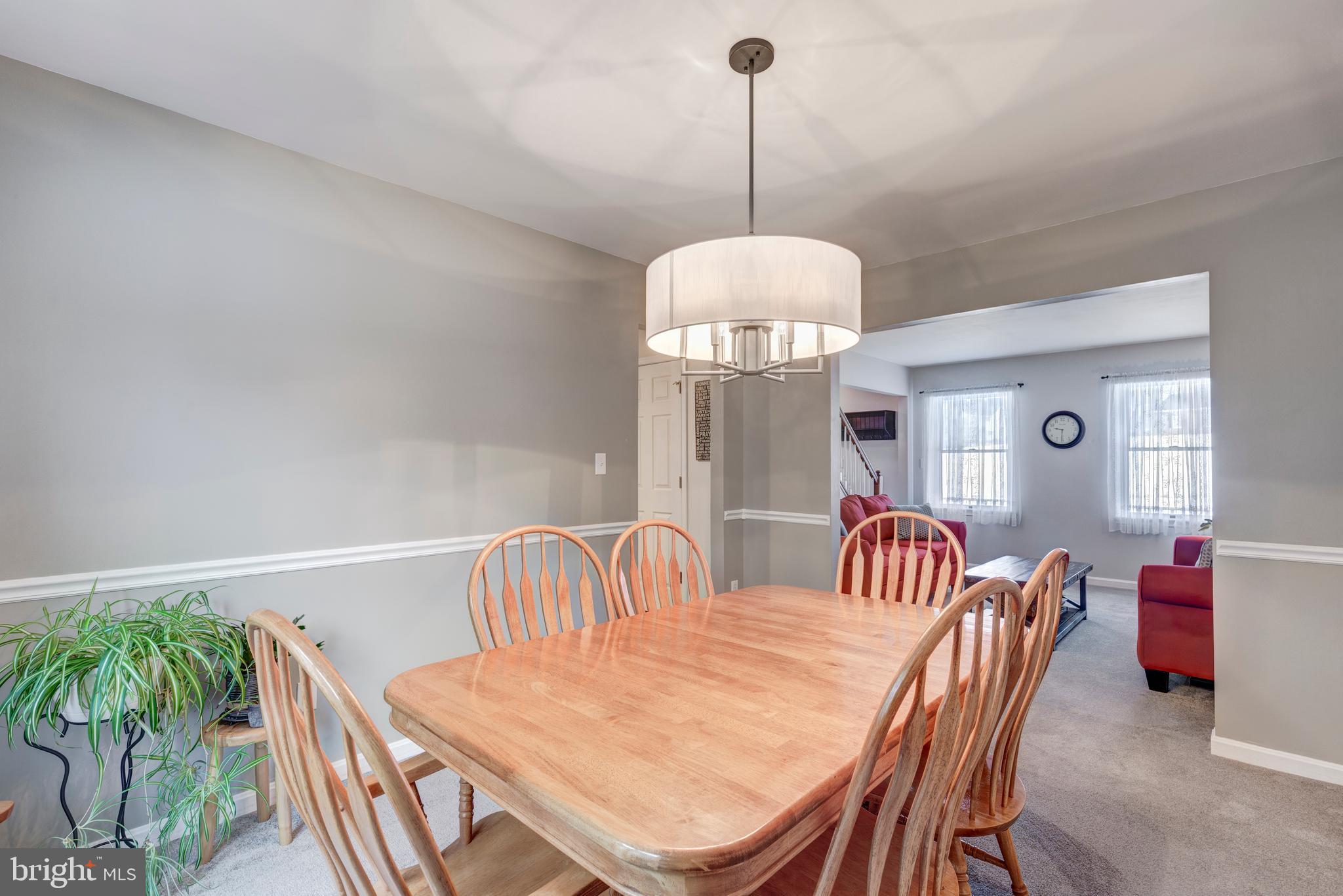 3175 Wheatfield Road Finksburg, MD 21048 - Photo 12 of 64 Dining Room