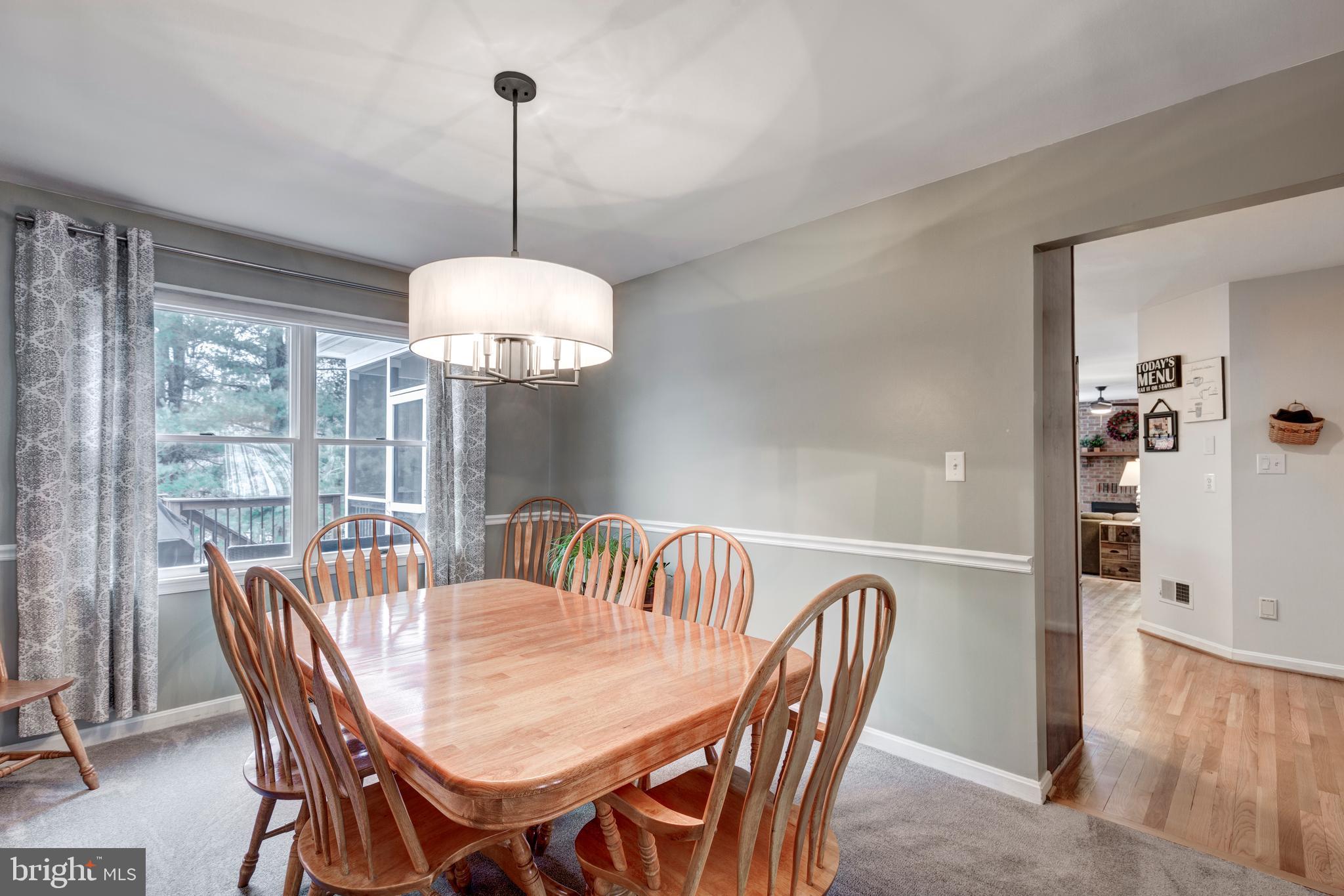3175 Wheatfield Road Finksburg, MD 21048 - Photo 13 of 64 Dining Room