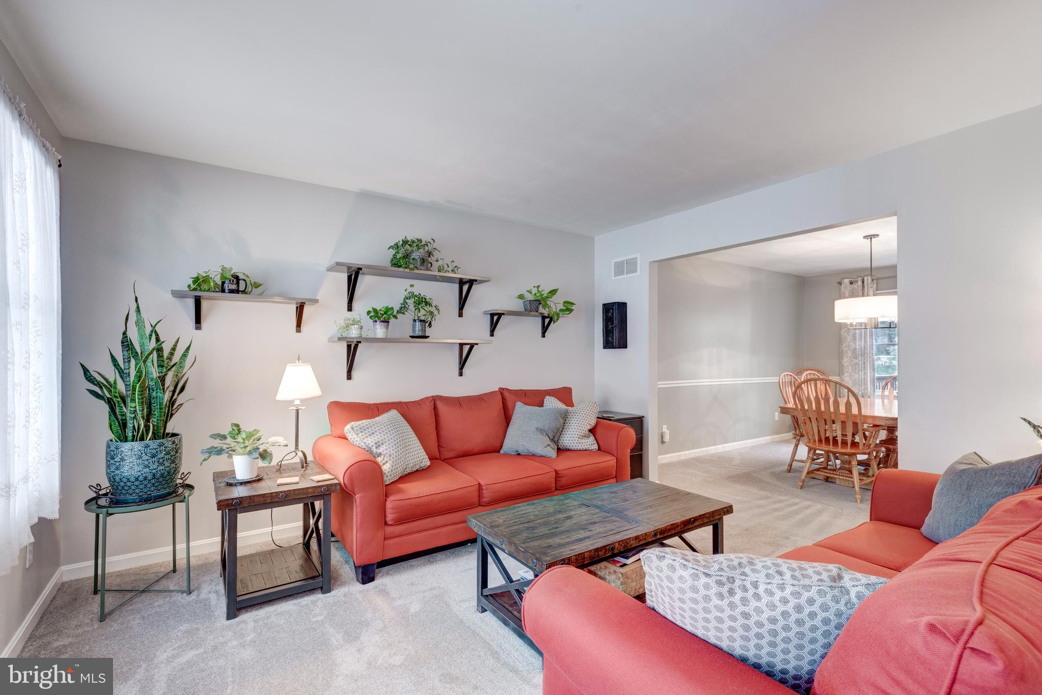 3175 Wheatfield Road Finksburg, MD 21048 - Photo 14 of 64 Living Room