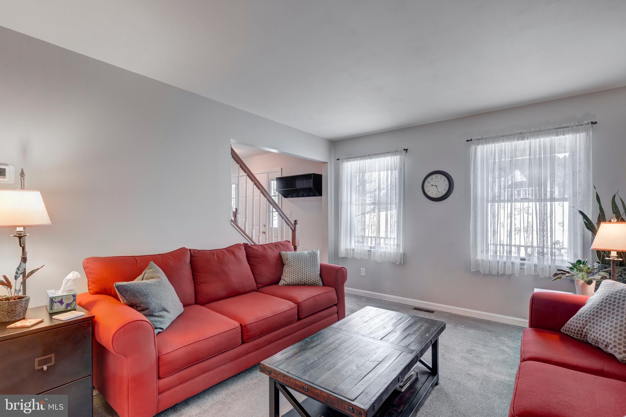 3175 Wheatfield Road Finksburg, MD 21048 - Photo 15 of 64 Living Room
