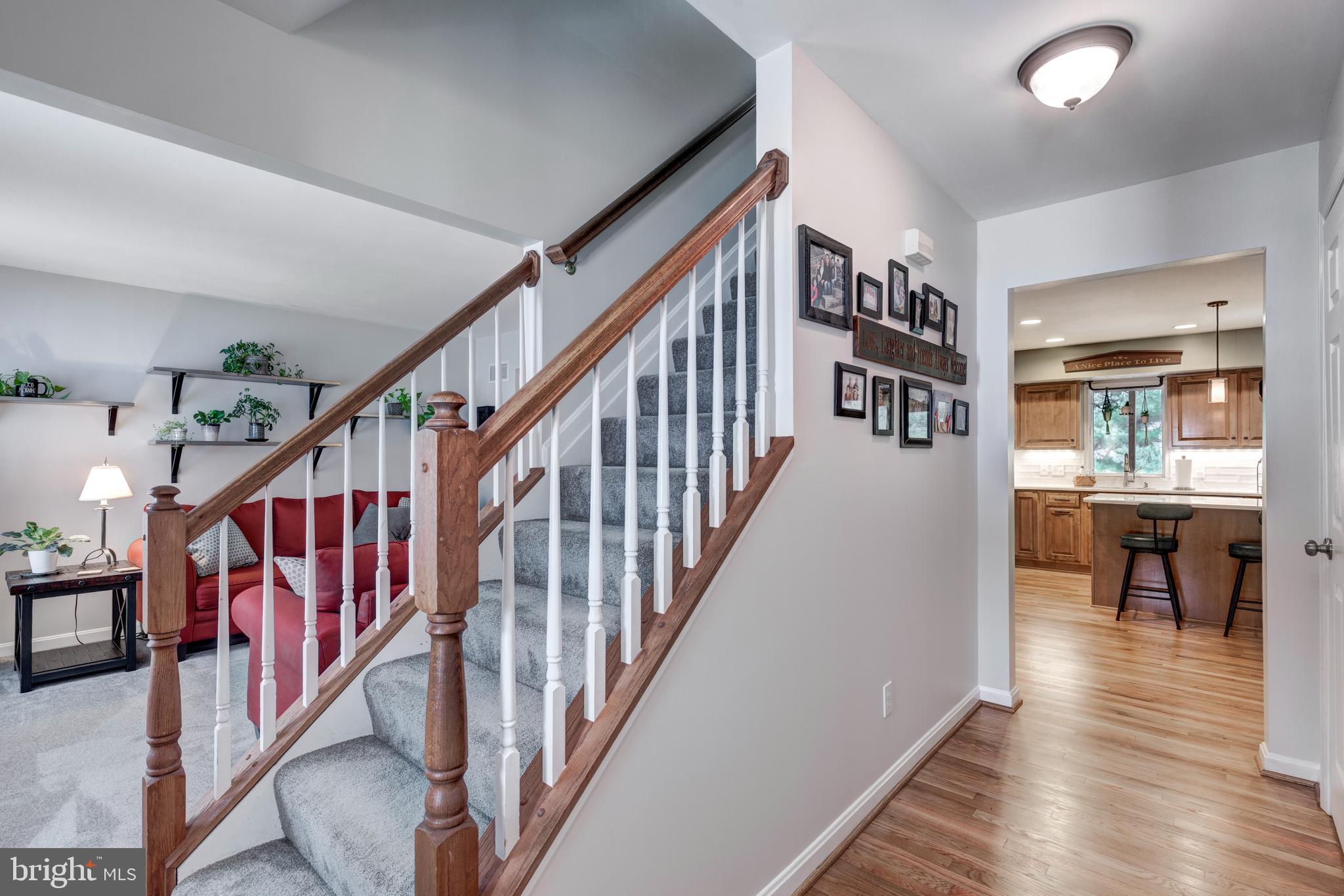 3175 Wheatfield Road Finksburg, MD 21048 - Photo 16 of 64 Entry Foyer/Hall