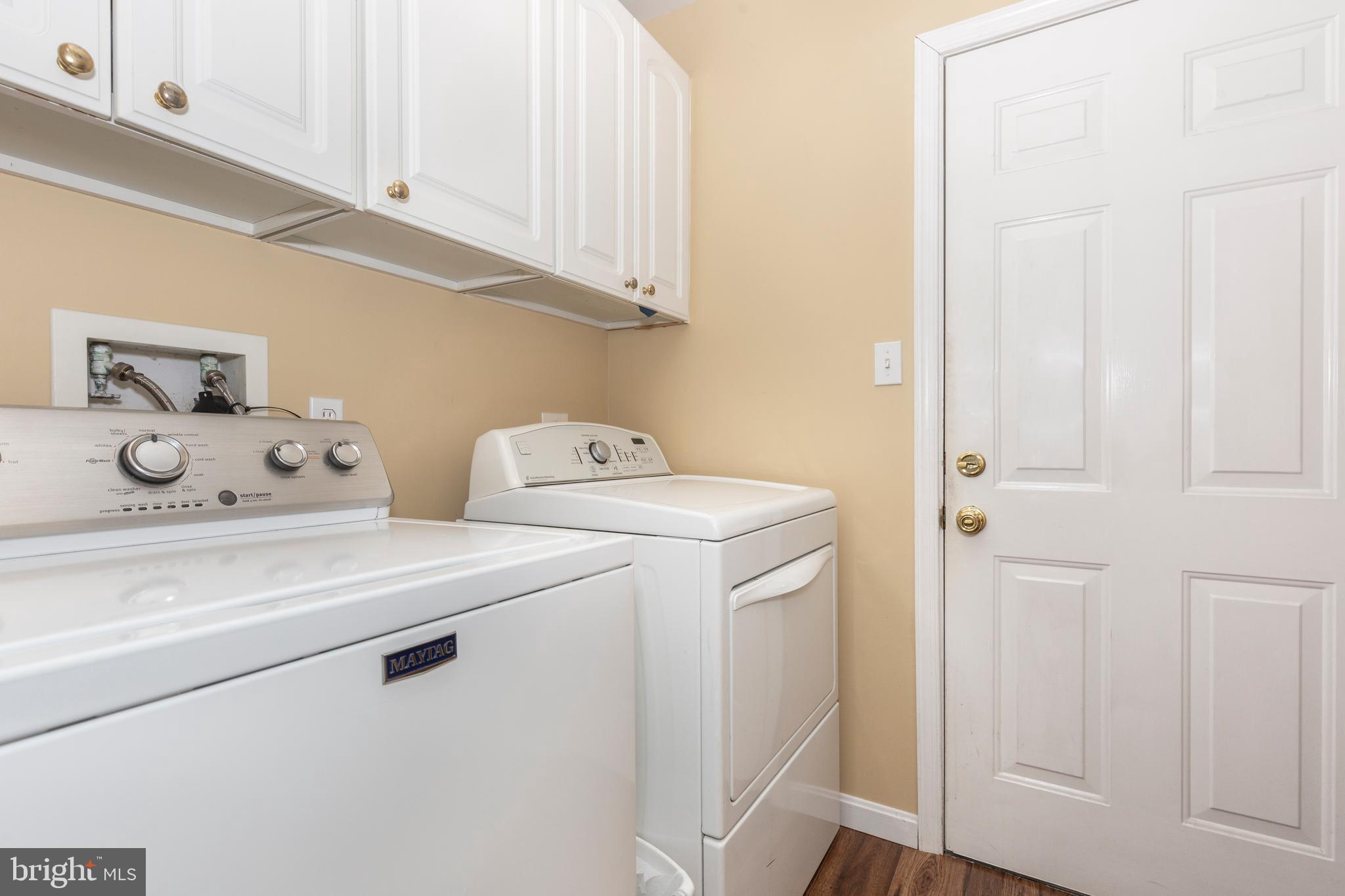 3175 Wheatfield Road Finksburg, MD 21048 - Photo 18 of 64 1st Floor Laundry