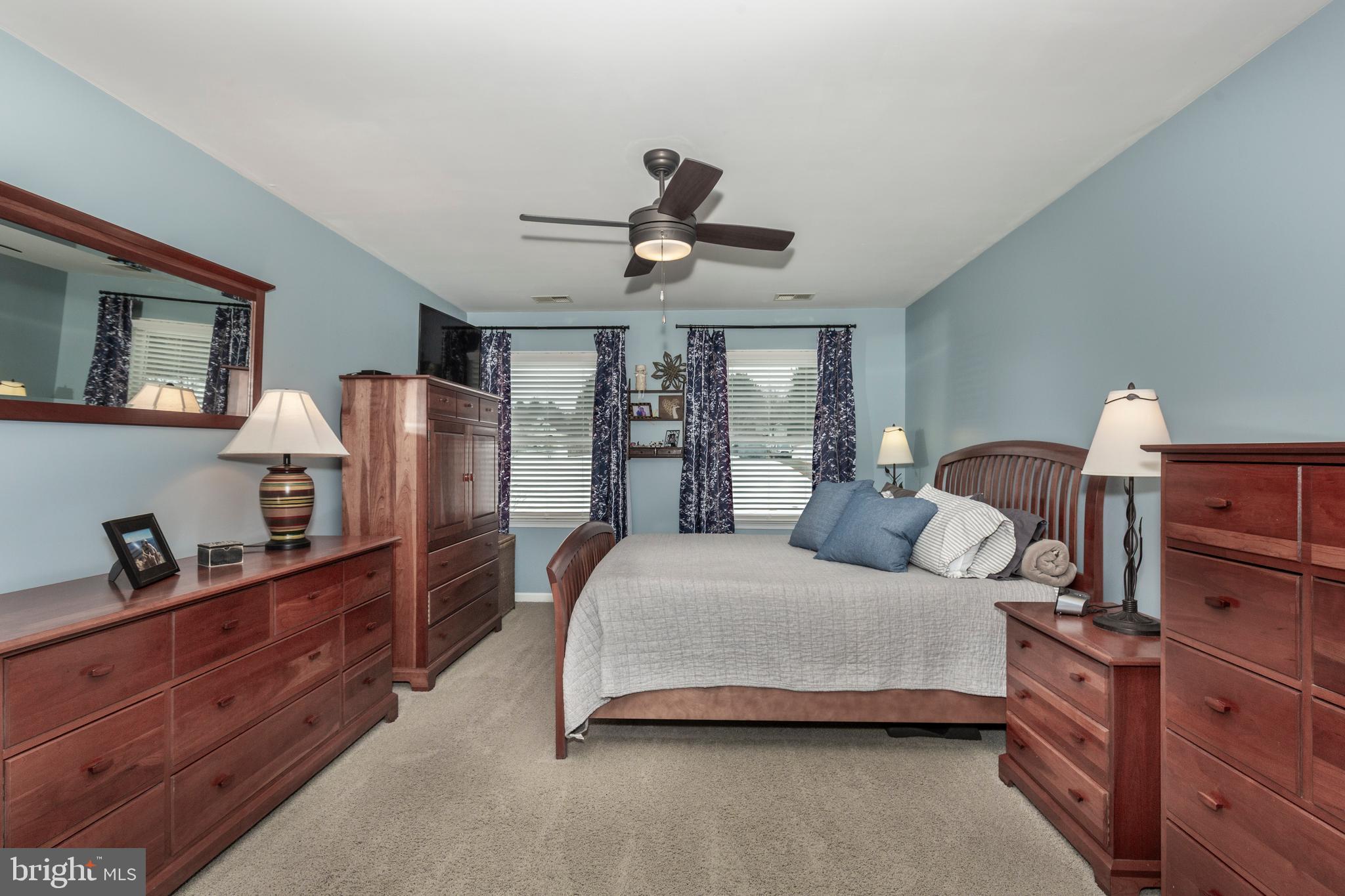 3175 Wheatfield Road Finksburg, MD 21048 - Photo 19 of 64 Primary Bedroom