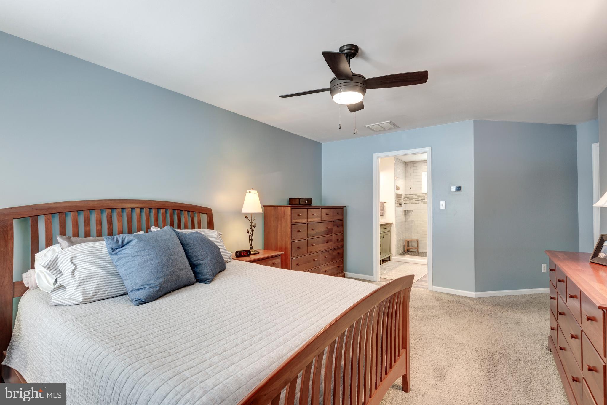 3175 Wheatfield Road Finksburg, MD 21048 - Photo 20 of 64 Primary Bedroom