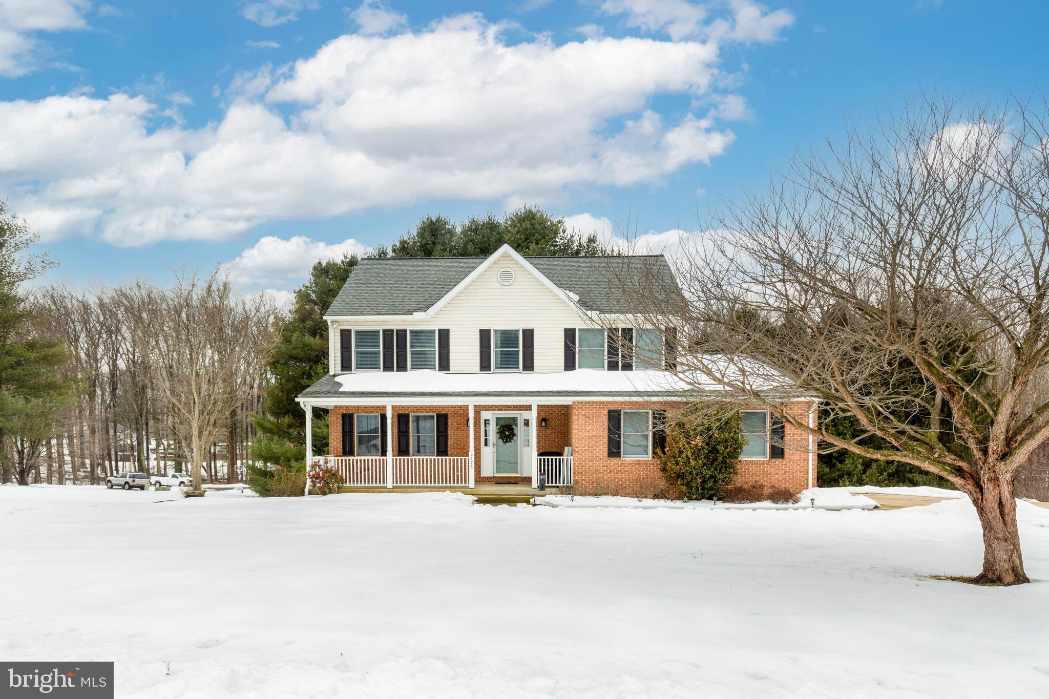 3175 Wheatfield Road Finksburg, MD 21048 - Photo 2 of 64 Exterior Front