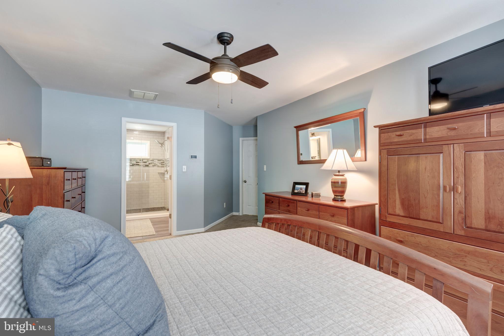 3175 Wheatfield Road Finksburg, MD 21048 - Photo 21 of 64 Primary Bedroom