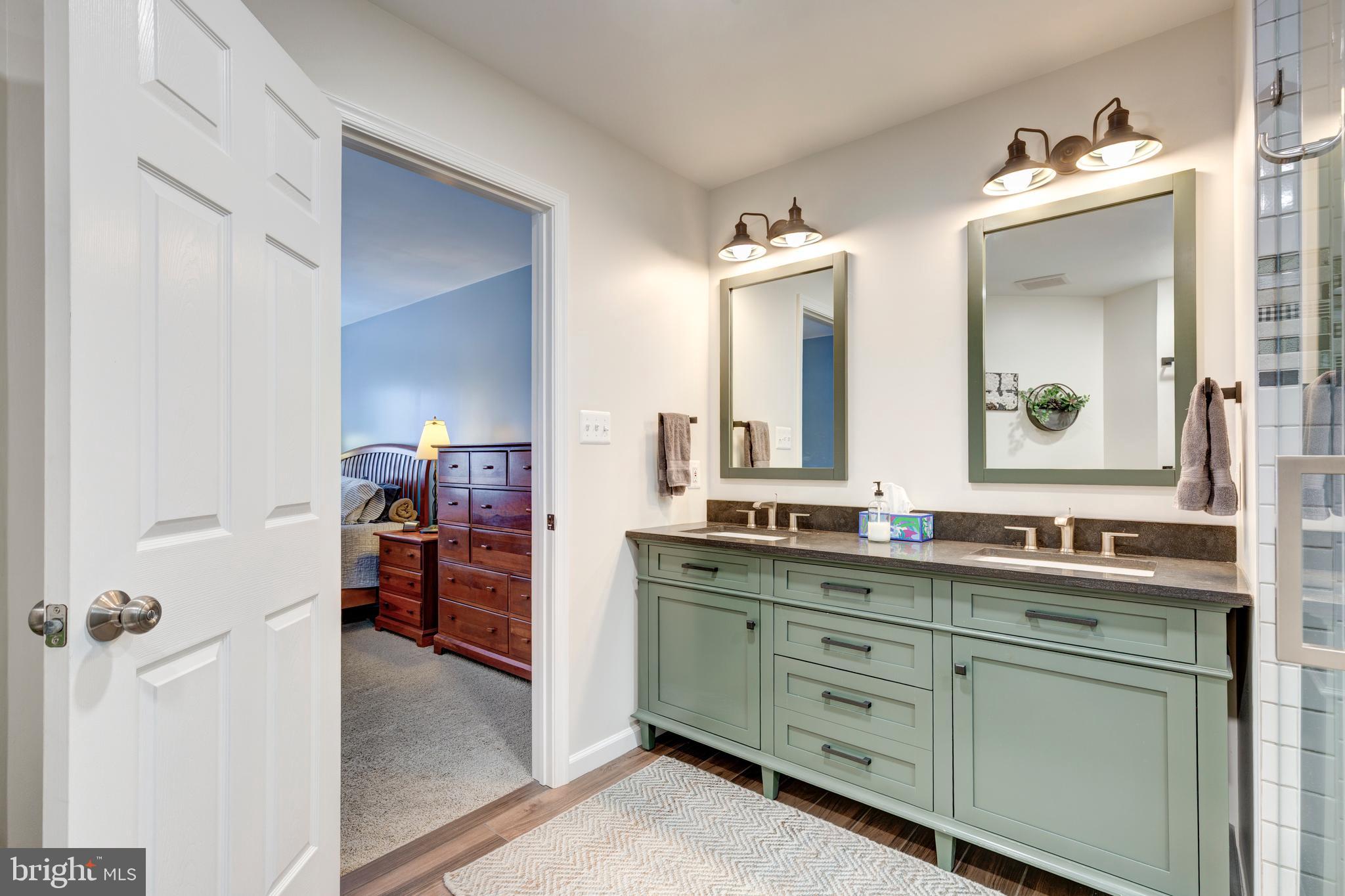 3175 Wheatfield Road Finksburg, MD 21048 - Photo 23 of 64 Primary Bath Vanity