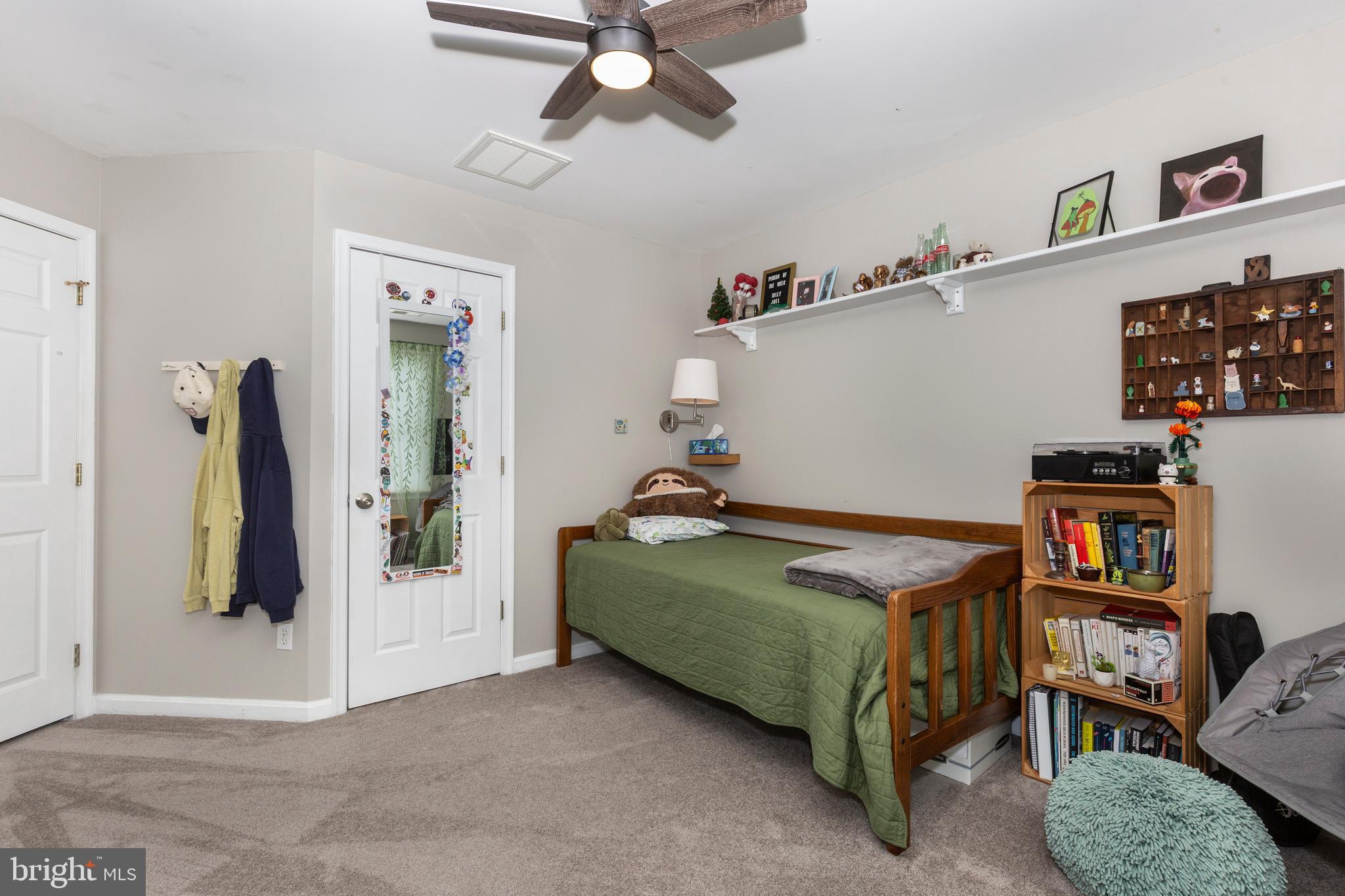 3175 Wheatfield Road Finksburg, MD 21048 - Photo 29 of 64 Bedroom 3