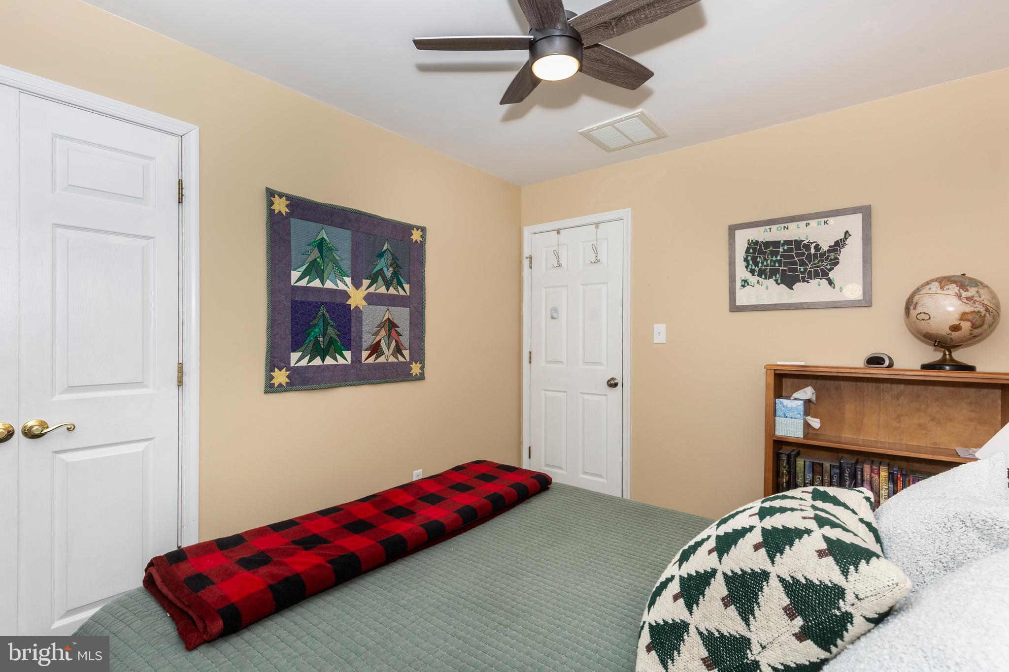 3175 Wheatfield Road Finksburg, MD 21048 - Photo 31 of 64 Bedroom 4