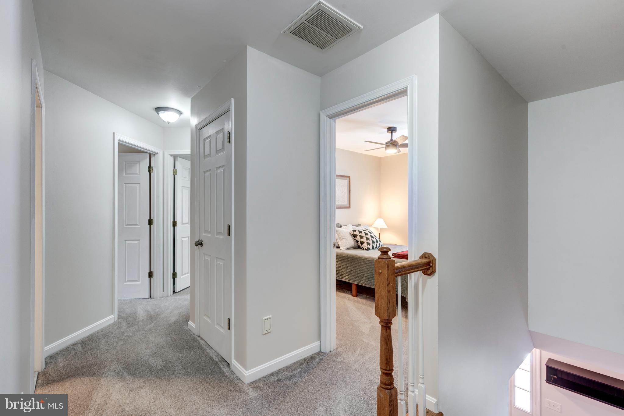 3175 Wheatfield Road Finksburg, MD 21048 - Photo 33 of 64 Upstairs Landing