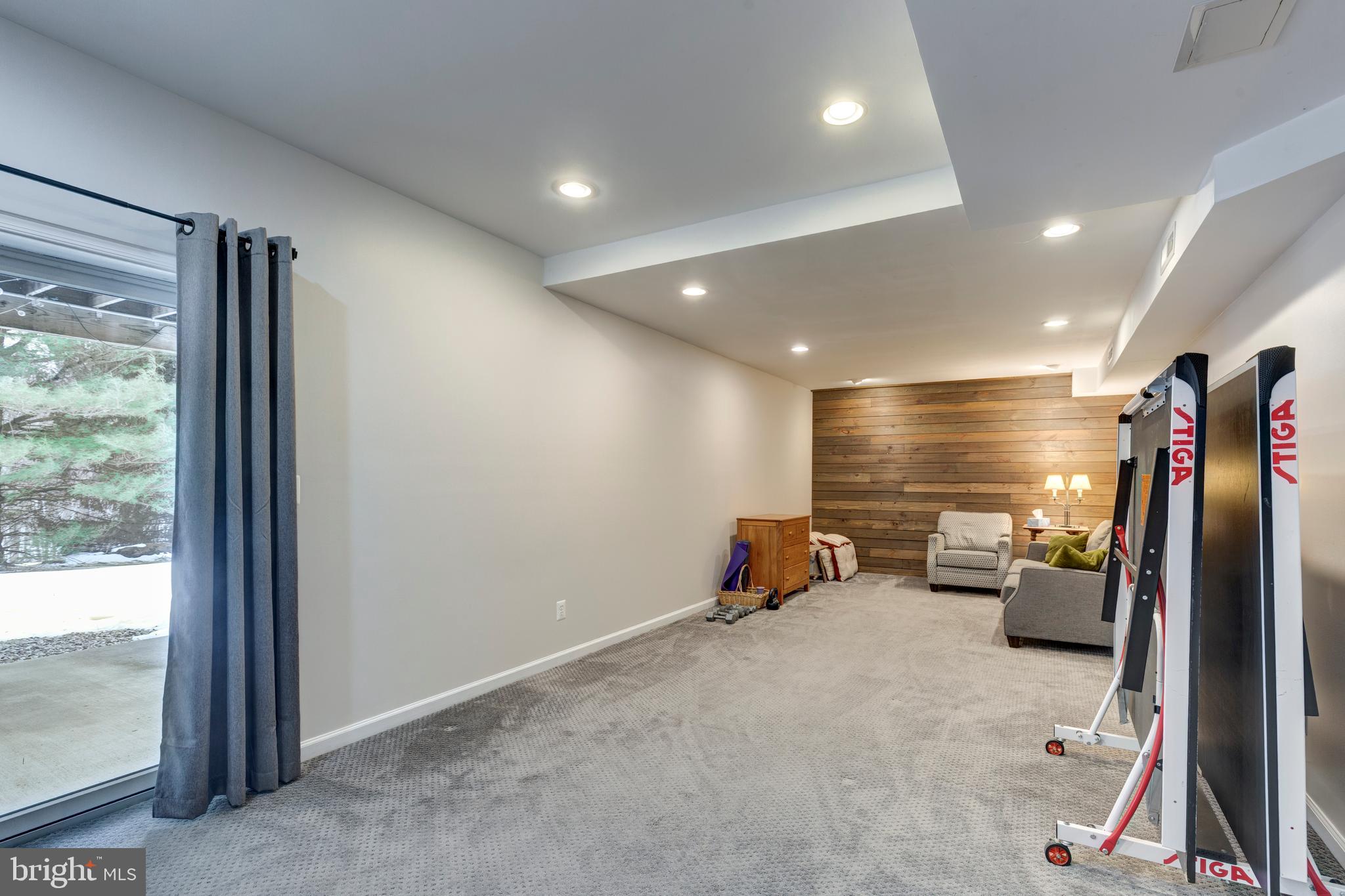 3175 Wheatfield Road Finksburg, MD 21048 - Photo 34 of 64 Lower Level Rec. Room