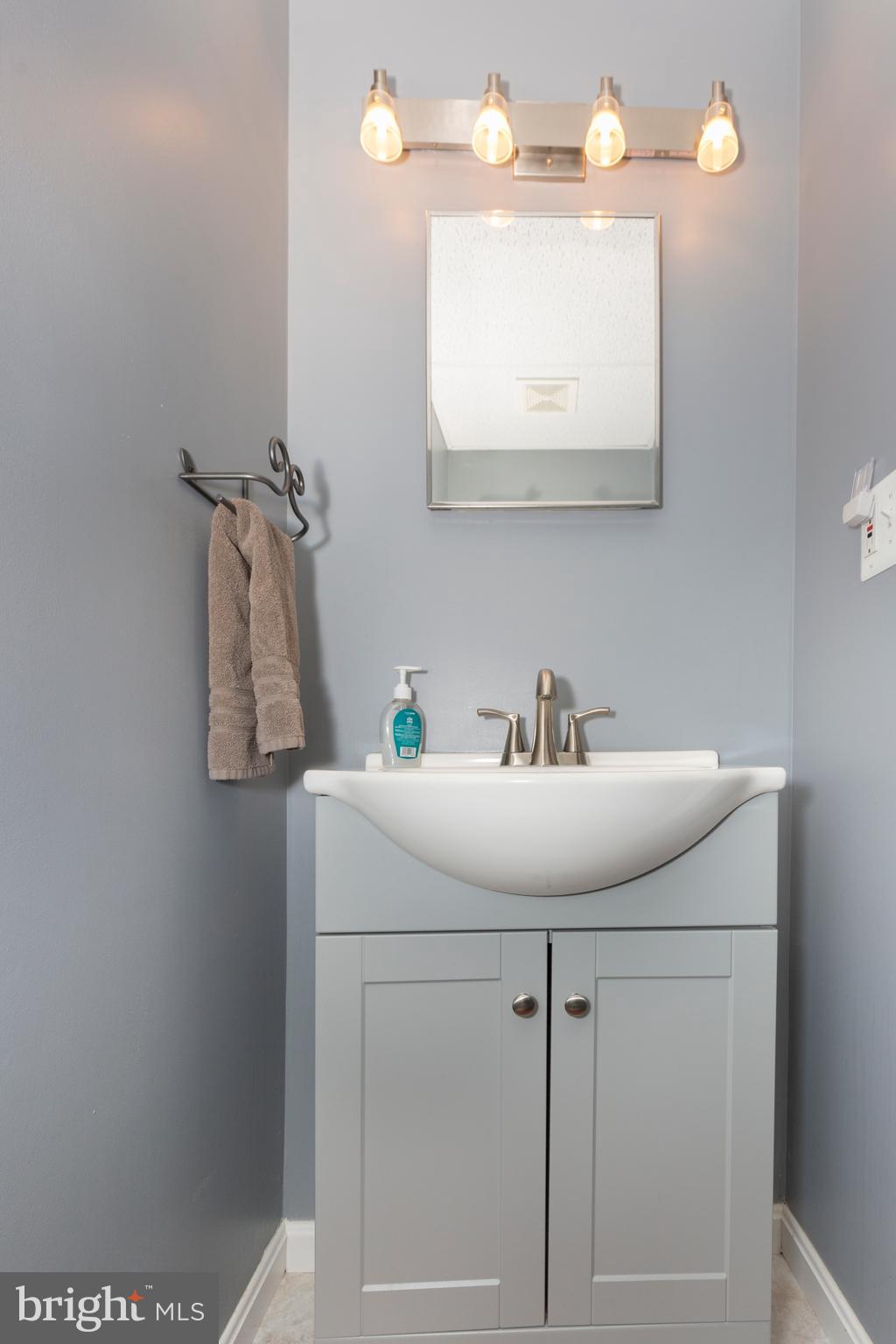 3175 Wheatfield Road Finksburg, MD 21048 - Photo 39 of 64 Lower Level 1/2 Bath