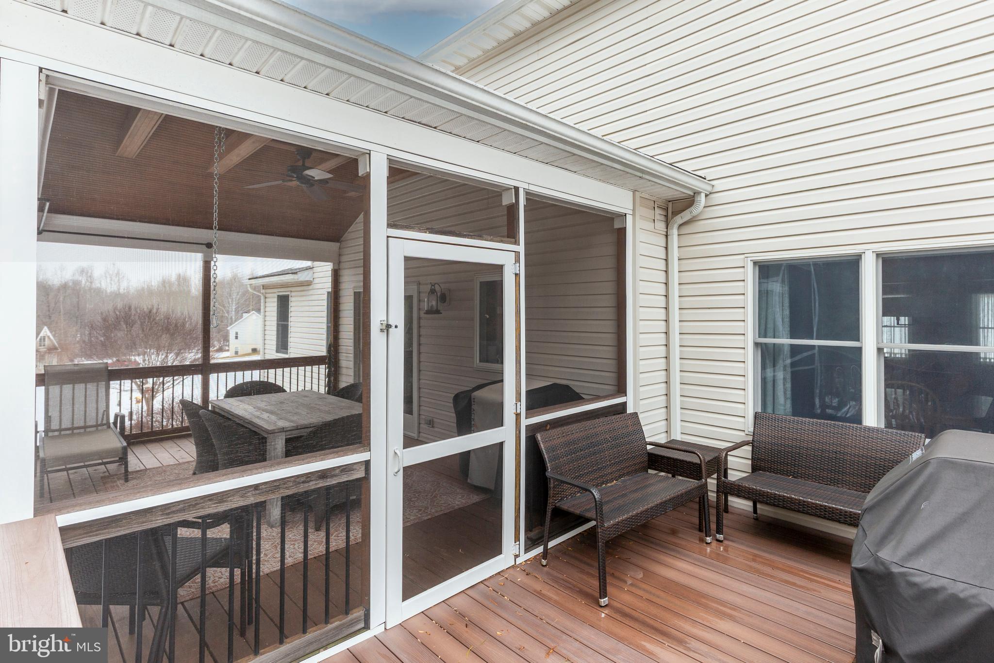 3175 Wheatfield Road Finksburg, MD 21048 - Photo 42 of 64 Deck/Porch