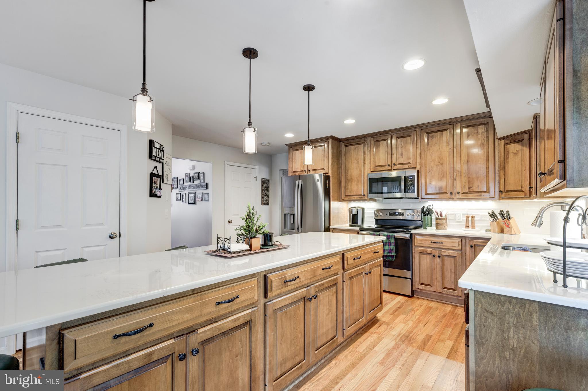 3175 Wheatfield Road Finksburg, MD 21048 - Photo 5 of 64 Kitchen