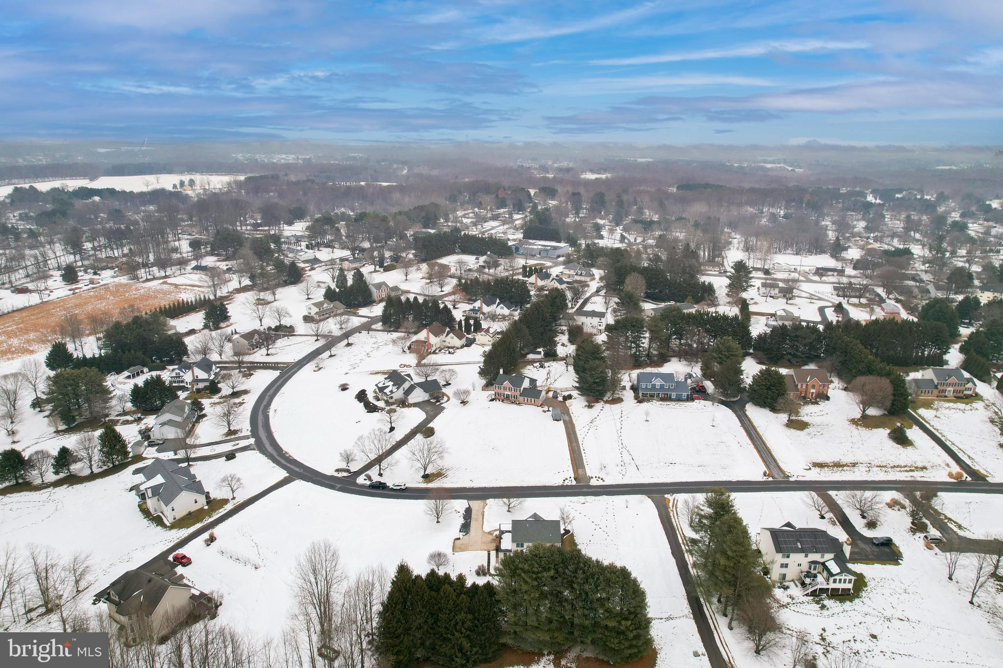 3175 Wheatfield Road Finksburg, MD 21048 - Photo 51 of 64 Community Aerial