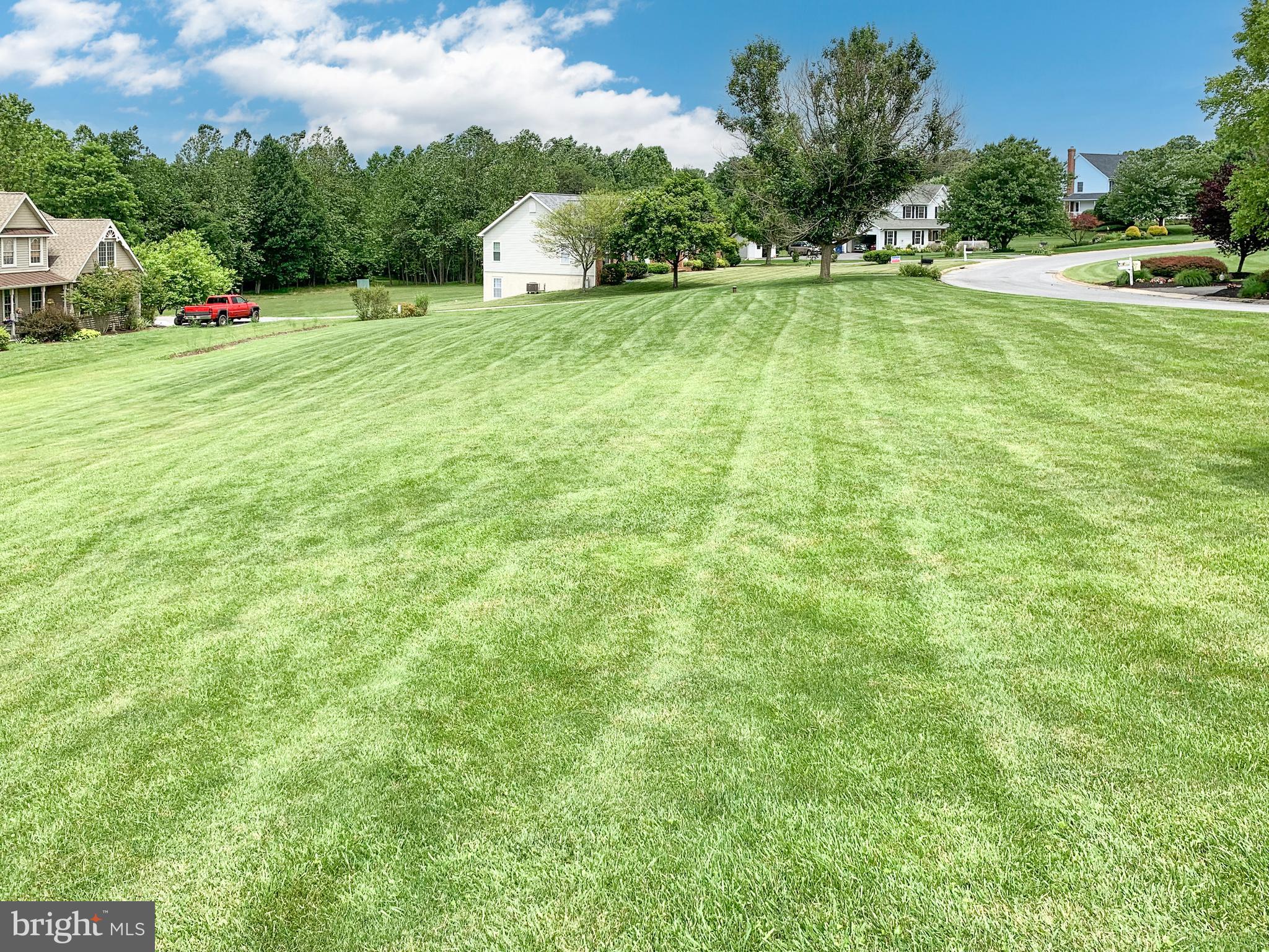 3175 Wheatfield Road Finksburg, MD 21048 - Photo 58 of 64 Yard - Summer