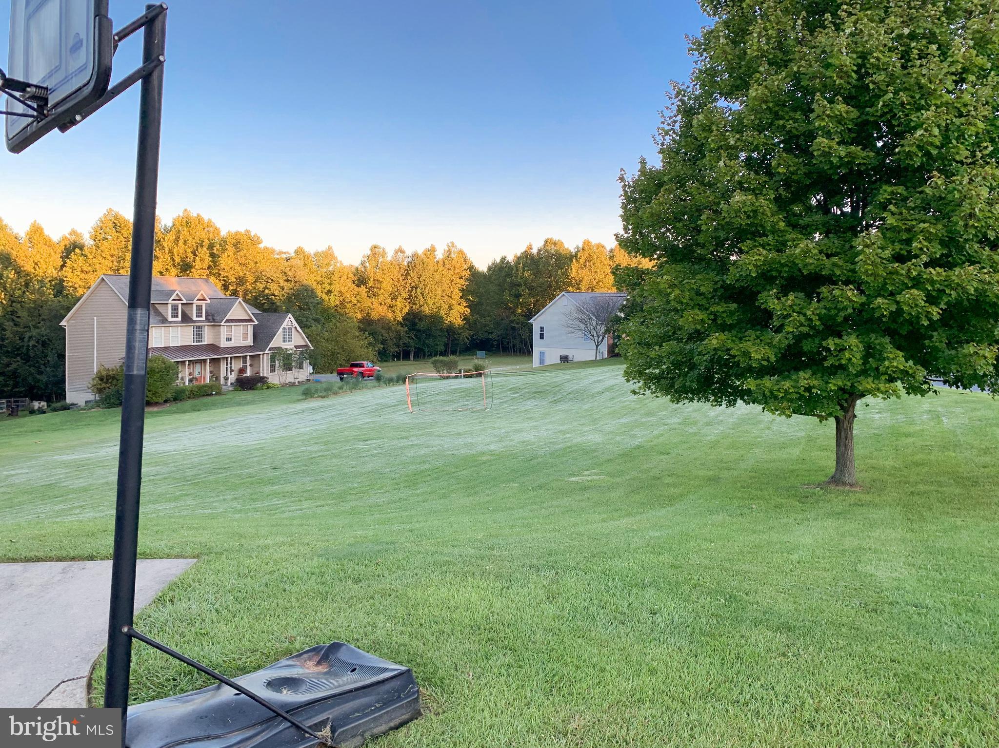 3175 Wheatfield Road Finksburg, MD 21048 - Photo 59 of 64 Yard - Summer